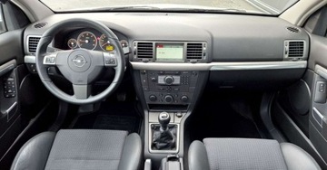 Opel Signum 1.9 CDTI ECOTEC 150KM 2006 Opel Signum 1.9 CDTI 150KM Bi Xenony Nawigacja PL Pół Skóra Grzane Fotele, zdjęcie 4