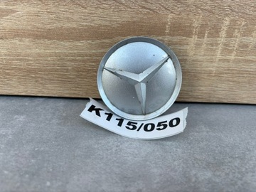 DEKIEL DEKIELEK FELGI KAPSEL MERCEDES W201 W210 W124 2014010225 K115/050