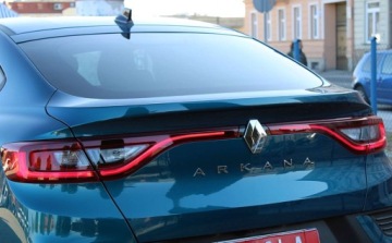 Renault Arkana 2022 Renault Arkana Automat 1.4 140ps Jak Nowy 1.4 Benzyna 140KM, zdjęcie 26