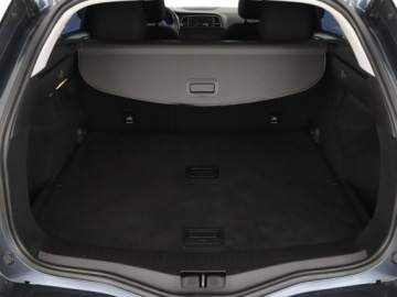 Renault Megane IV Grandtour 1.2 Energy TCe 100KM 2016 Renault Megane pdc przód tył, navi, 2 strefowa, zdjęcie 19