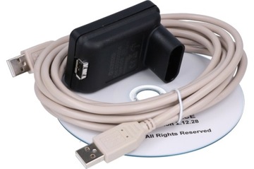 Интерфейс LOVATO USB 2.0 с проводкой ОРИГИНАЛ