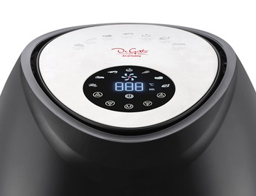 ФРИТЮРНИЦА ОБЪЕМОМ 3,5 Л, НЕМАЗИРОВАННАЯ