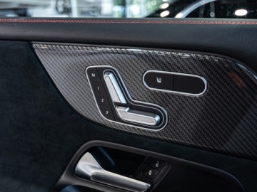 Mercedes GLB SUV AMG 35 2.0 306KM 2025 MERCEDES-BENZ GLB AMG 35 4-Matic Suv 2.0 (306KM) 2025, zdjęcie 16