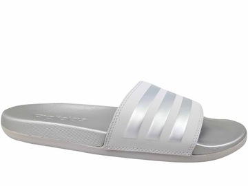 ADIDAS ADILETTE COMFORT H03619 KLAPKI BASEN PLAŻA