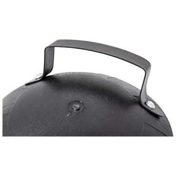 LAMPA ROBOCZA HALOGEN SZPERACZ OKRĄGŁA FV GW