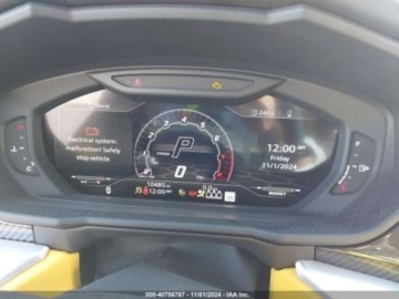 Lamborghini Urus 2022 Lamborghini Urus Graphite Capsule, 2022r., 4x4, 4.0L 4.0 Benzyna 641KM, zdjęcie 11