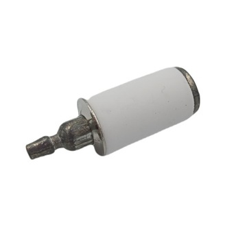 Filtr paliwa uniwersalny 3,5 mm POREX kosy piły