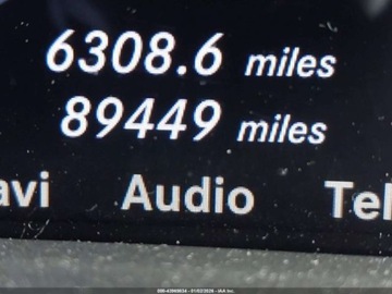 Mercedes CL W216 2010 Mercedes-Benz CL 550 4Matic 2010 5.5 Benzyna 382KM, zdjęcie 11