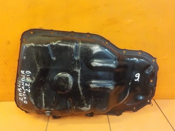 MITSUBISHI OUTLANDER II 2.2 DID 12R 177KM 4N14 VANA OLEJE