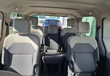 Volkswagen Multivan T7 Van L1 2.0 TDI 150KM 2025 Volkswagen Multivan Family 2.0 TDI 150 KM L2 2.0 Diesel 150KM, zdjęcie 25