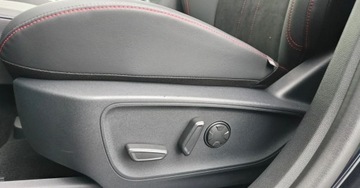 Ford Kuga III 2025 Ford Kuga AWD 4WD 4x4 2.5 FHEV 180KM ST-Line X 2.5 Hybryda 190KM, zdjęcie 19