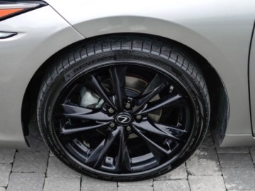 Lexus ES VII (XV70) Sedan Facelifting 300h 218KM 2024 Od ręki - 300h F Sport Design 2.5 Hybrid 218KM | Podgrzewane fotele!, zdjęcie 14