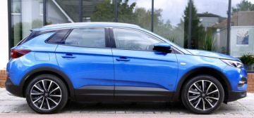 Opel 2020 Opel Grandland X 4x4|Skóry|Navi|, zdjęcie 21