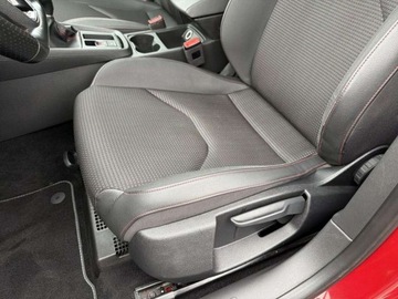 Seat Leon III ST Facelifting 1.5 EcoTSI 130KM 2019 Seat Leon TSI 130KM FR BeatsAudio Nawigacja Climatronic Tempomat, zdjęcie 11