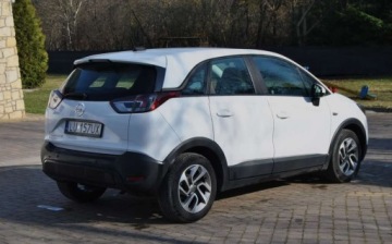Opel 2018 Opel Crossland X GWARANCJA, 2018r, Benzyna, Asystent pasa ruchu, Swietnie, zdjęcie 2