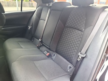 Toyota Corolla XII Sedan Facelifting 1.8 Hybrid 140KM 2023 Toyota Corolla SEDAN HSD STYLE 1.8 Hybrid 140 KM Vat23 Salon PL 1.8 140KM, zdjęcie 10