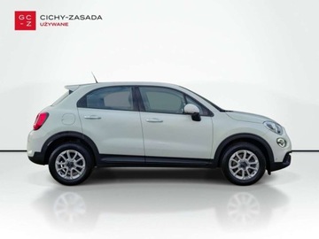 Fiat 500X Crossover Facelifting 1.0 Firefly 120KM 2018 Fiat 500X ZadbanyFaktura VAT 500X Navi Benzyna 120KM, zdjęcie 5