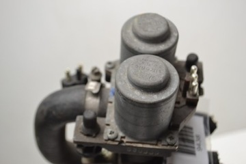 Mercedes R129 SL Электромагнитные клапаны, клапан отопления