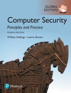 Computer Security: Principles and Practice, Global