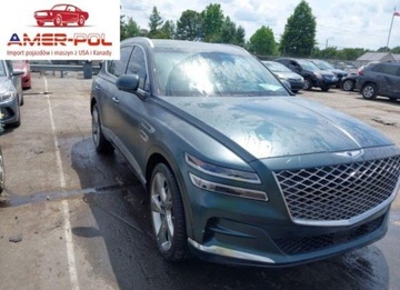  Genesis GV80 3.5T 2023 3.5 Benzyna 375KM