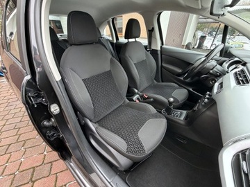 Citroen C3 II 2010 Citroen C3 Tylko 103tyś 1WŁAŚCICIEL 2010 KLIMA SELECTION 1.4 Prosta Benzyna, zdjęcie 28