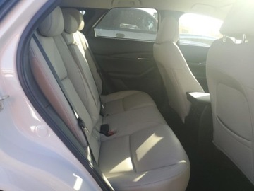 Mazda CX-30 2024 Mazda CX-30 Preferred 2024 2.5l 2.5 Benzyna 191KM, zdjęcie 10