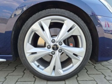 Audi A3 8Y S3 Sportback 2.0 TFSI 310KM 2023 Audi S3 Sportback Audi S3 Sportback S3 Sportback TFSI 310KM S tronic 2.0, zdjęcie 27