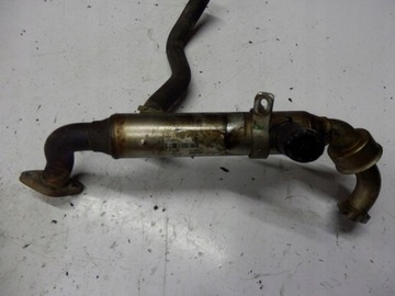 COLT Z30 VI 08 1.5 3D CHLADIČKA EGR