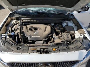 Mazda CX-5 II 2024 Mazda CX-5 SIGNATURE 2024, od ubezpieczalni 2.5 Benzyna 227KM, zdjęcie 10