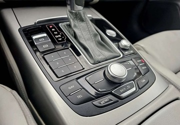 Audi A6 C7 Avant Facelifting 2.0 TDI ultra 190KM 2014 Audi A6 Avant Audi A6 Avant 2.0 TDI Ultra S tronic 2.0 Diesel 190KM, zdjęcie 35