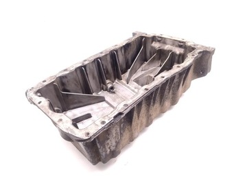 MITSUBISHI OUTLANDER VANA OLEJ MOTORU DIESEL