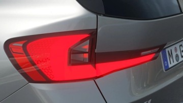BMW X1 U11 Crossover 1.5 20i 170KM 2026 BMW X1 sDrive20i 170 KM mHEV - Gotowy do Odbioru - Adaptacyjne LEDy - M Sp, zdjęcie 8