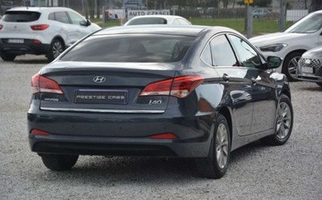 Hyundai i40 Sedan Facelifting 1.6 GDI 135KM 2018 Hyundai i40 Hyundai i40, zdjęcie 14