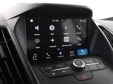 Ford Kuga II SUV Facelifting 2.0 TDCi 150KM 2017 Ford Kuga 2.0 TDCi Titanium Panorama Nawigacja, zdjęcie 22