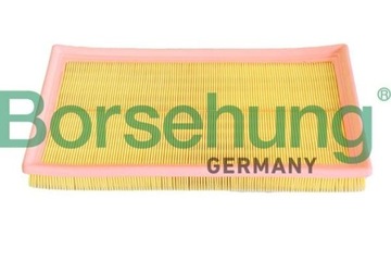 BORSEHUNG B12293 FILTR VZDUCHU