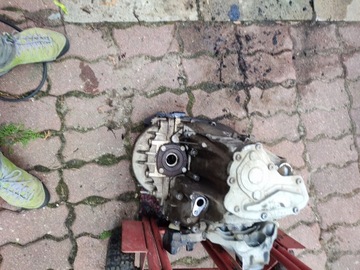 PEUGEOT OE 20MB48 SKŘÍŇ ŘAZENÍ