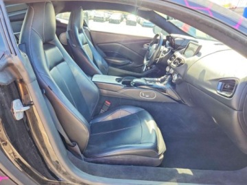 Aston Martin 2019 Aston Martin Vantage 2019 4.0l 4.0 Benzyna 503KM, zdjęcie 10