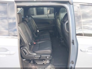 Honda Odyssey IV 2025 Honda Odyssey Sport-L 2025 3.5 Benzyna 280KM, zdjęcie 12