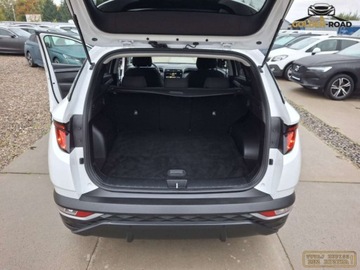 Hyundai Tucson IV SUV 1.6 CRDI 48V 136KM 2022 Hyundai Tucson 1,6 crdi 136KM klima elektryka kamera au 19 oplacony 1.6, zdjęcie 21