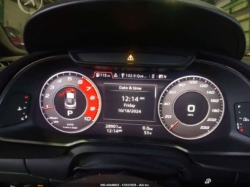 Audi R8 II 2020 Audi R8 Coupe V10 Quattro S Tronic 2020 5.2 Benzyna 562KM, zdjęcie 11