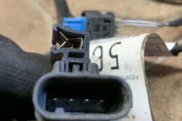 JINÉ KABEL MERCEDES-BENZ GLE (W166) A1665405515 2.1L DIESEL 150KW 2017