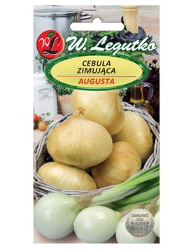 CEBULA ZIMUJĄCA AUGUSTA 2 g