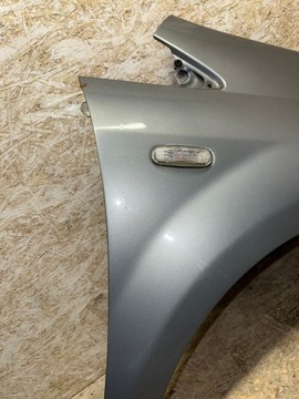 Błotnik Prawy przód Fiat Grande PUNTO 595/A 06-15r ORi OEM