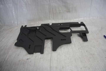 SEAT IBIZA III КРЫШКА КОНСОЛИ НИЖНЯЯ 6L1863083A ЕВРОПА