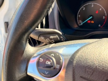 Ford Tourneo Connect III Standard 1.5 EcoBlue 120KM 2020 Ford Tourneo Connect Polski salon Zadbany Swietny stan 1.5 Diesel, zdjęcie 18