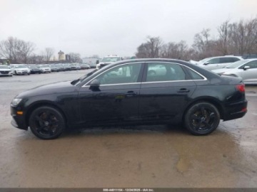 Audi A4 B9 2019 Audi A4 Limousine 2019 AUDI A4 40 PREMIUM40 TITANIUM PREMIUM 2.0 Benzyna, zdjęcie 9