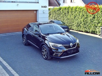 Renault Arkana 2021 Renault Arkana RENAULT Arkana Intens 1.6 E-TECH Hybrid 145KM 1.6 Hybryda, zdjęcie 26