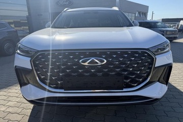 Chery 2025 CHERY TIGGO 8 Prestige 1.6 T-GDI DCT Suv 147KM 2025, zdjęcie 1