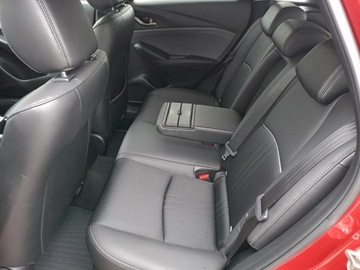 Mazda CX-3 Crossover Facelifting 2.0 Skyactiv-G 121KM 2020 Mazda cx3 2.0 Automat Full LED Grzana Kierownica Navi Kamera Europa NIE USA, zdjęcie 10