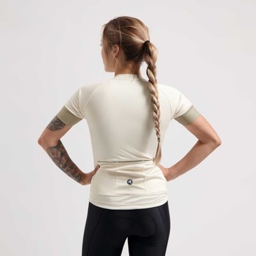 Rogelli MODESTA - женская велосипедная майка